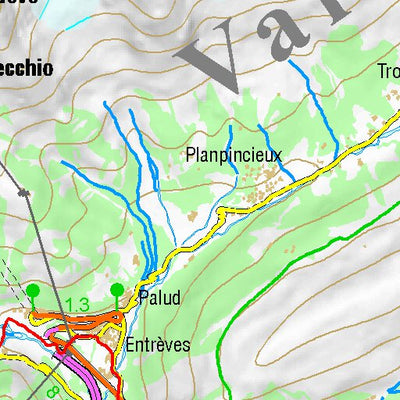 Mtb La Sorgente Giro 9 Preview 2