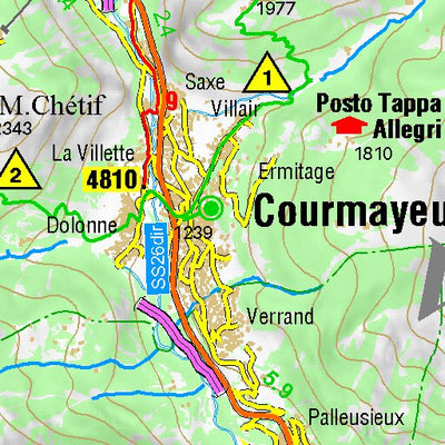 Mtb La Sorgente Giro 9 Preview 3