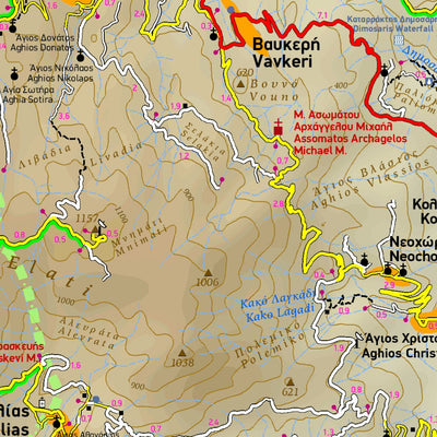 Lefkada, Greece Preview 2