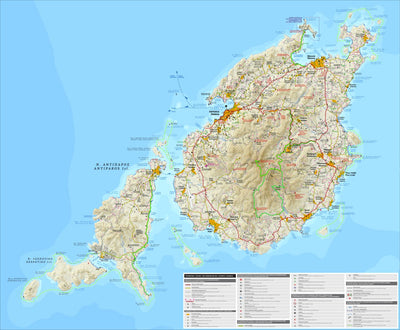 Paros, Cyclades Preview 1