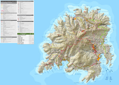 Serifos, Cyclades Preview 1