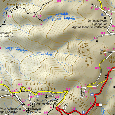 Serifos, Cyclades Preview 2