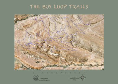 Bus Loop Trails Preview 1