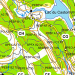 Coupe forestière zec des nymphes Preview 2