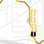 Nine Mile Creek Regional Trail 1 Preview 3