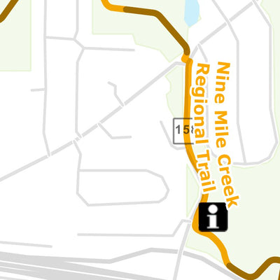 Nine Mile Creek Regional Trail 1 Preview 3