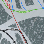 Station Gallix Resort Preview 2