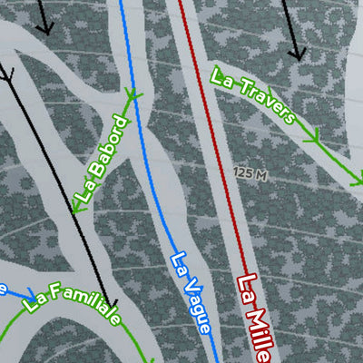 Haute Gaspesie Resort Preview 2