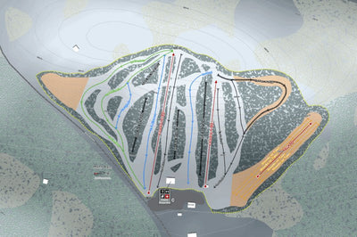 Mont Apic Resort Preview 1