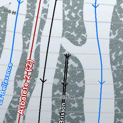 Mont Apic Resort Preview 2