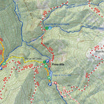 Appennino Tosco - Emiliano 4LAND 208 (Ovest) Preview 3