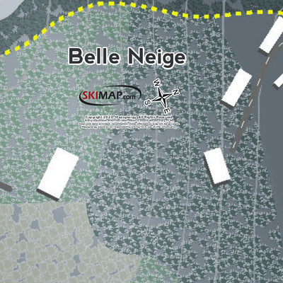 Belle Neige Resort Preview 3