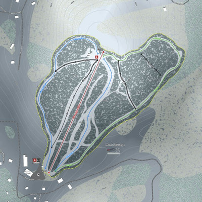 Mont Sauvage Resort Preview 1