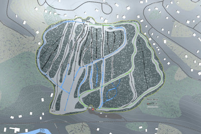 Mont Alta Resort Preview 1