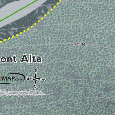 Mont Alta Resort Preview 3