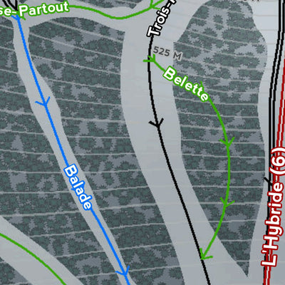 Mont Orford Resort Preview 2