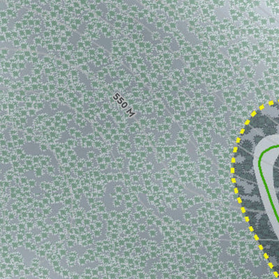 Mont Orford Resort Preview 3