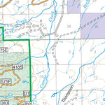 Helena - Lewis and Clark NF - Helena National Forest East 2023 Preview 2