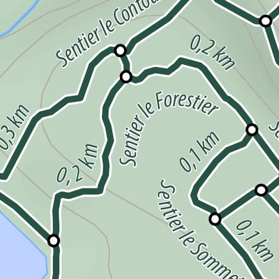 Prêt-à-Partir | Sentier de la Baie-Verte Preview 3