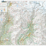 Val d'Ayas Nord MTB map Preview 1