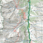 Valle Centrale Sud MTB map Preview 3