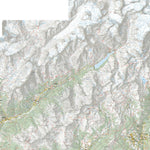Valpelline, Saint-Barthélemy 1:25.000 Preview 1