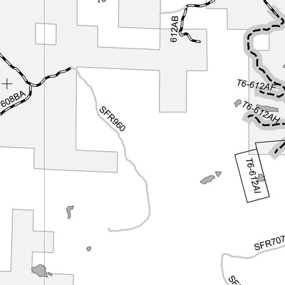 Superior NF MVUM - Vermillion Area Preview 2