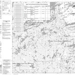 Superior NF MVUM - Upper Trail Area Preview 1