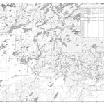 Superior NF MVUM - Ely Area Preview 1