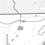 Superior NF MVUM - Isabella Area Preview 2