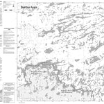 Superior NF MVUM - Border Area Preview 1