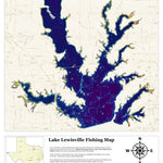 Lake Lewisville Fishing Preview 1