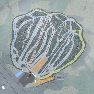 Mont Farlagne Resort Preview 1