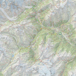 Rutor - Sassière 4LAND 387 NORD Preview 1