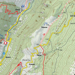 Rutor - Sassière 4LAND 387 NORD Preview 2