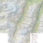 Rutor - Sassière 4LAND 387 SUD Preview 1