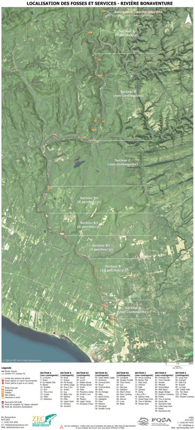 Rivière Bonaventure SaumonQC Preview 1