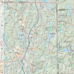 Connecticut/Rhode Island Atlas & Gazetteer - Page 24 Preview 1