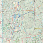 Connecticut/Rhode Island Atlas & Gazetteer - Page 36 Preview 1