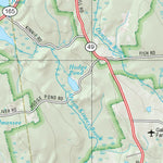 Connecticut/Rhode Island Atlas & Gazetteer - Page 48 Preview 2