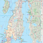 Connecticut/Rhode Island Atlas & Gazetteer - Page 51 Preview 1