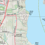 Connecticut/Rhode Island Atlas & Gazetteer - Page 51 Preview 2