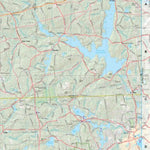 Connecticut/Rhode Island Atlas & Gazetteer - Page 37 Preview 1