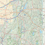 Connecticut/Rhode Island Atlas & Gazetteer - Page 33 Preview 1