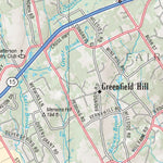 Connecticut/Rhode Island Atlas & Gazetteer - Page 66 Preview 3