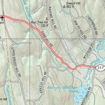 Connecticut/Rhode Island Atlas & Gazetteer - Page 41 Preview 2