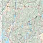 Connecticut/Rhode Island Atlas & Gazetteer - Page 64 Preview 1