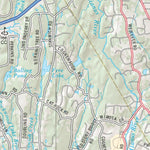 Connecticut/Rhode Island Atlas & Gazetteer - Page 64 Preview 3