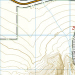 1709 Death Valley Day Hikes (map 09) Preview 2