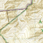 1709 Death Valley Day Hikes (map 15) Preview 3